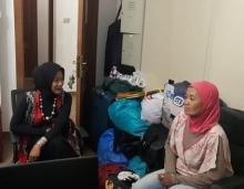 Ditahan Majikan 15 Tahun, TKI di Yaman Berhasil Diselamatkan KBRI